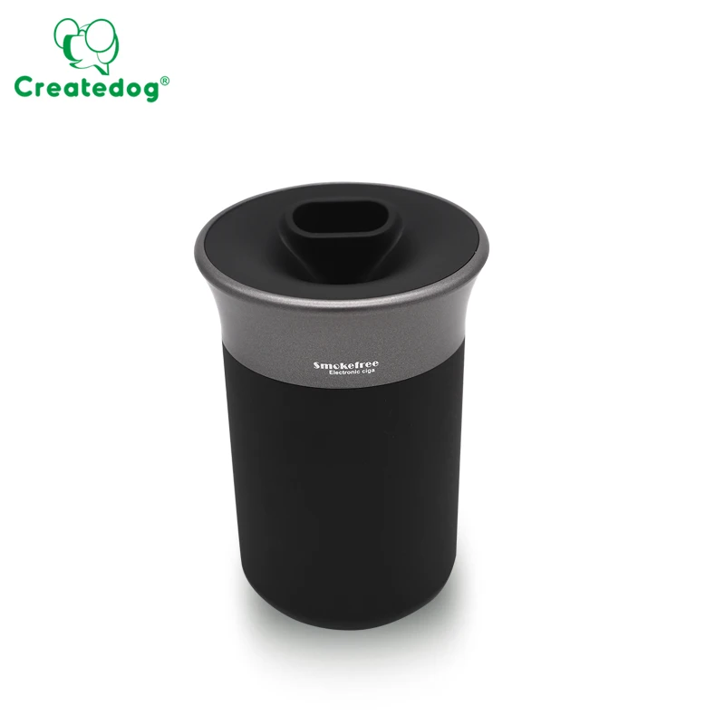 Electronic Cigarette Ashtray USB Charger use for iQOS 3.0