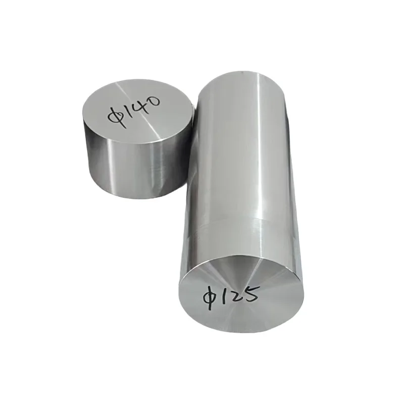 6 мм 12 3 м Astm Aisi 440c круглый титановый стержень S45c A572 класс 50