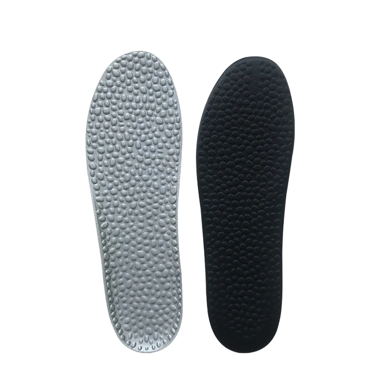 Washable Adjustable Memory Foam Breathable Shoe Insole