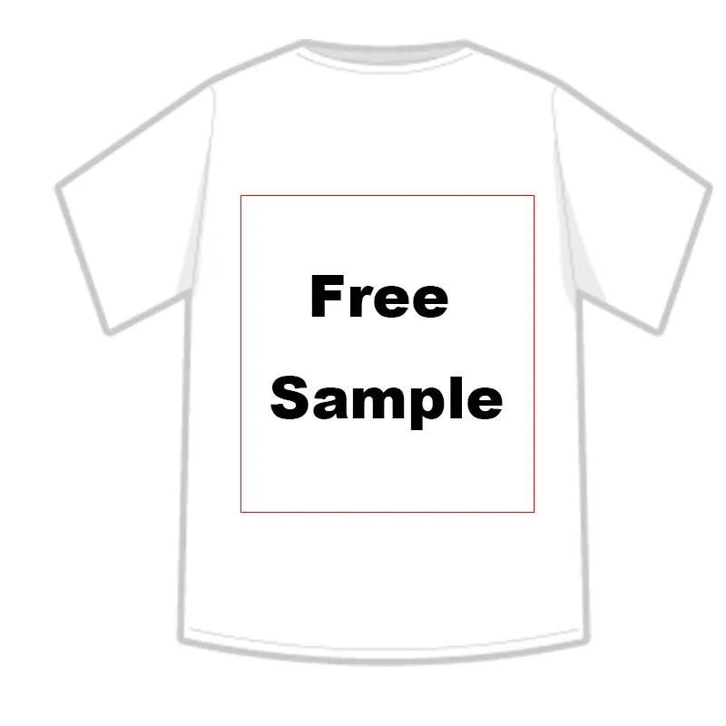 Футболка мужская из тяжелого хлопка с логотипом на