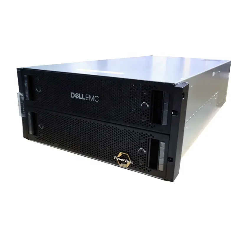 NEW in stock EMC PowerVault ME5024FC-san Storage server