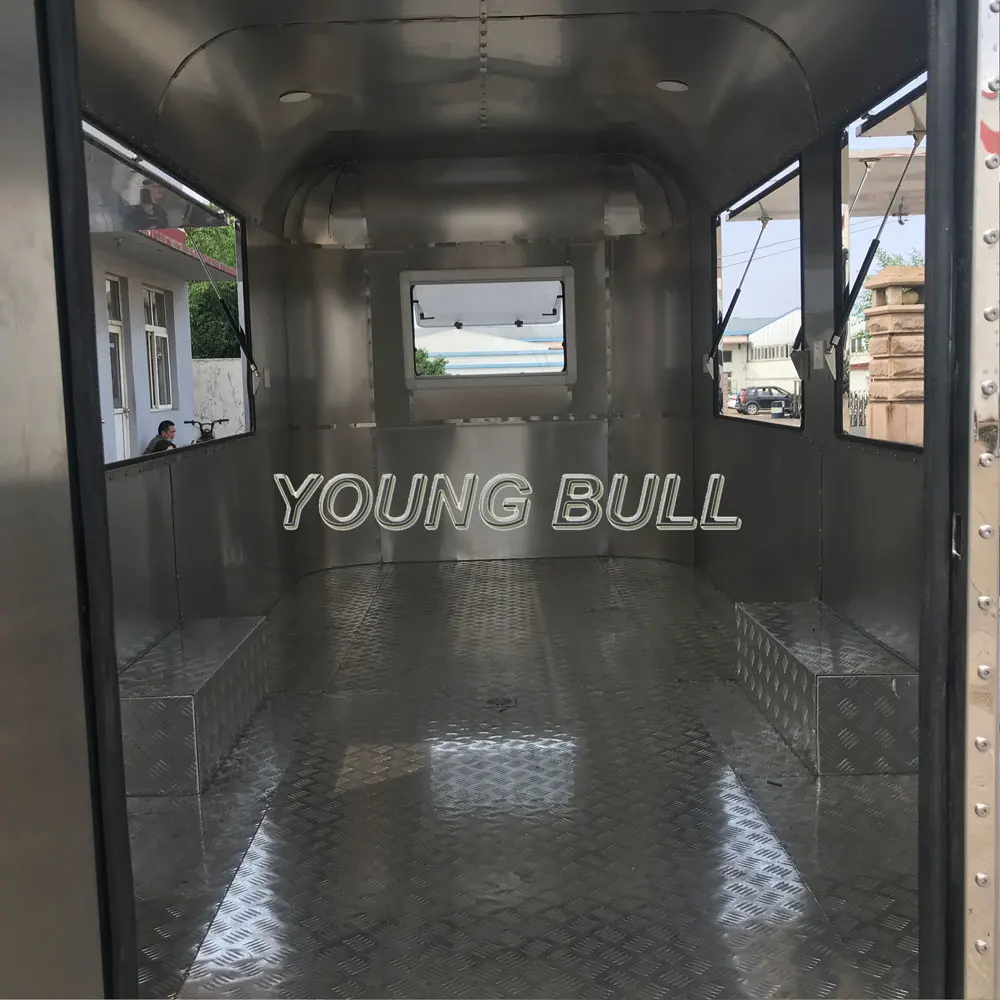 Free shipping new car house caravan