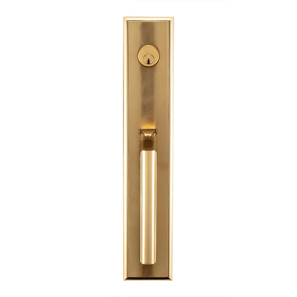 
Luxury Entry Door Lock Home Or Office Security Lock For Door New Original Handle Lock Door <span style=