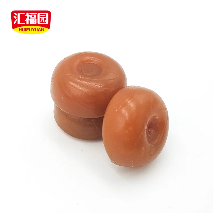 
Original China halal hard candy with coffee 