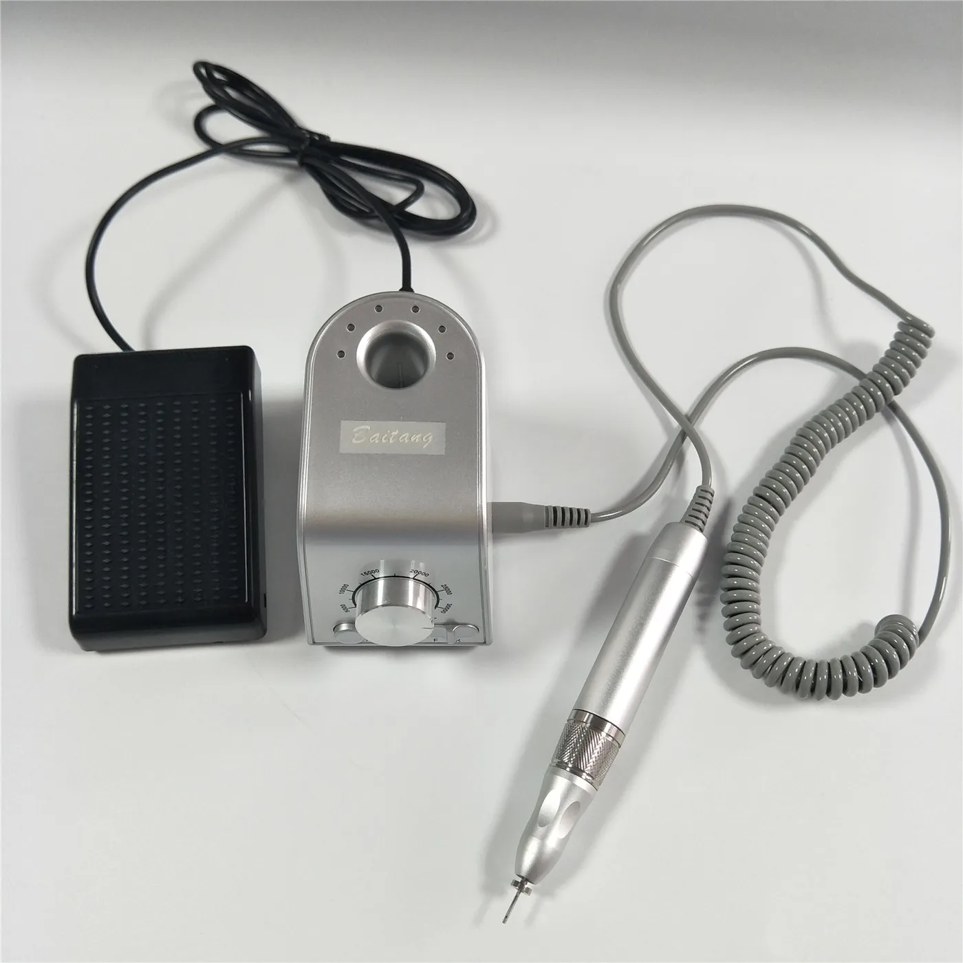 
portable FUE hair implant hair extractor hair transplant set 