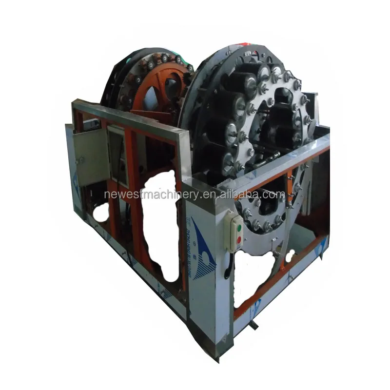 High efficiency Beer Glass Bottle Cleaning Machine Beer Bottle Washer Brush Type Bottle Label Remover