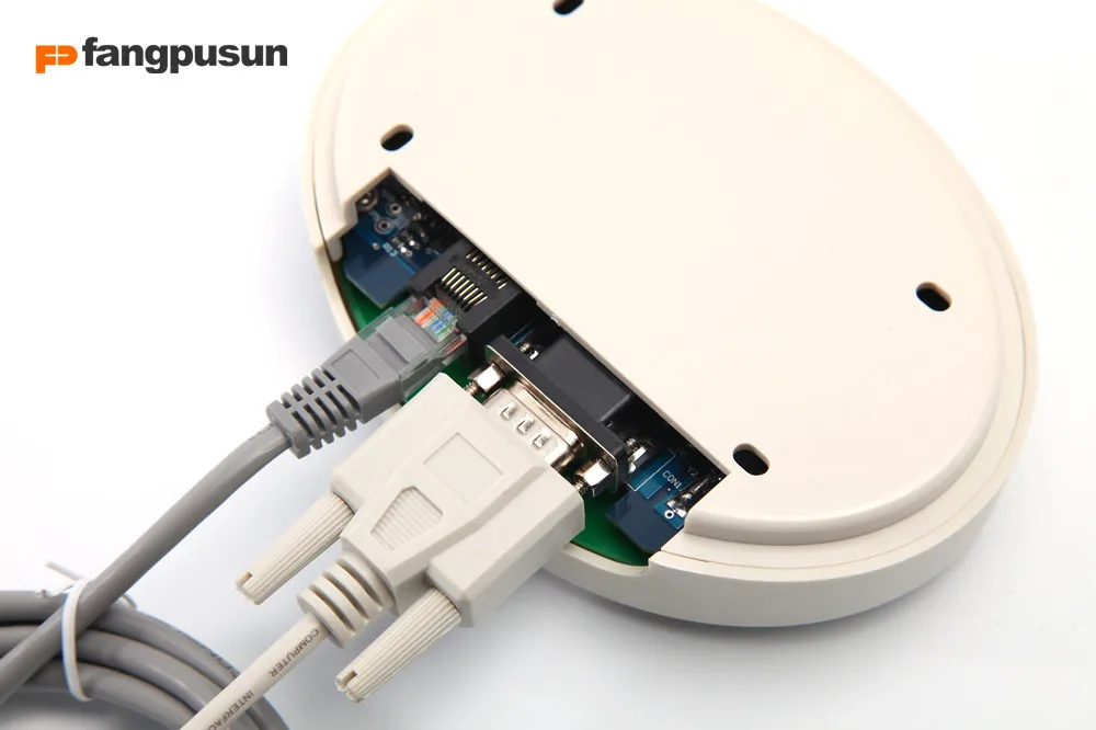 2022 new fangpusun Mate2 data logo with Communication Protocol for FM60 FM80 MPPT solar charge controller