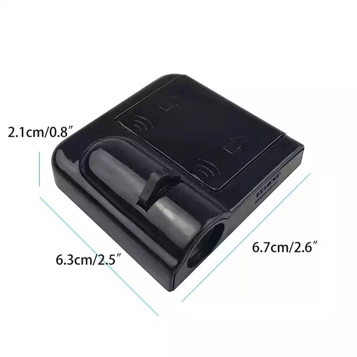 Factory Prices Wireless Car Logo Welcome Light Led Car Door Light 12v Car Lamp