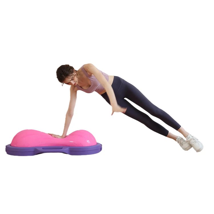 Mily stepper fitness wholesale fitness adjustable workout aerobic stepper air aerobic step  for  exercise