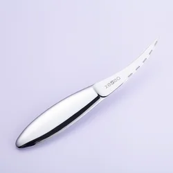 Kitchen Tool Hot Selling Seafood Use Stainless Steel Shrimp Knife Peeler Removing