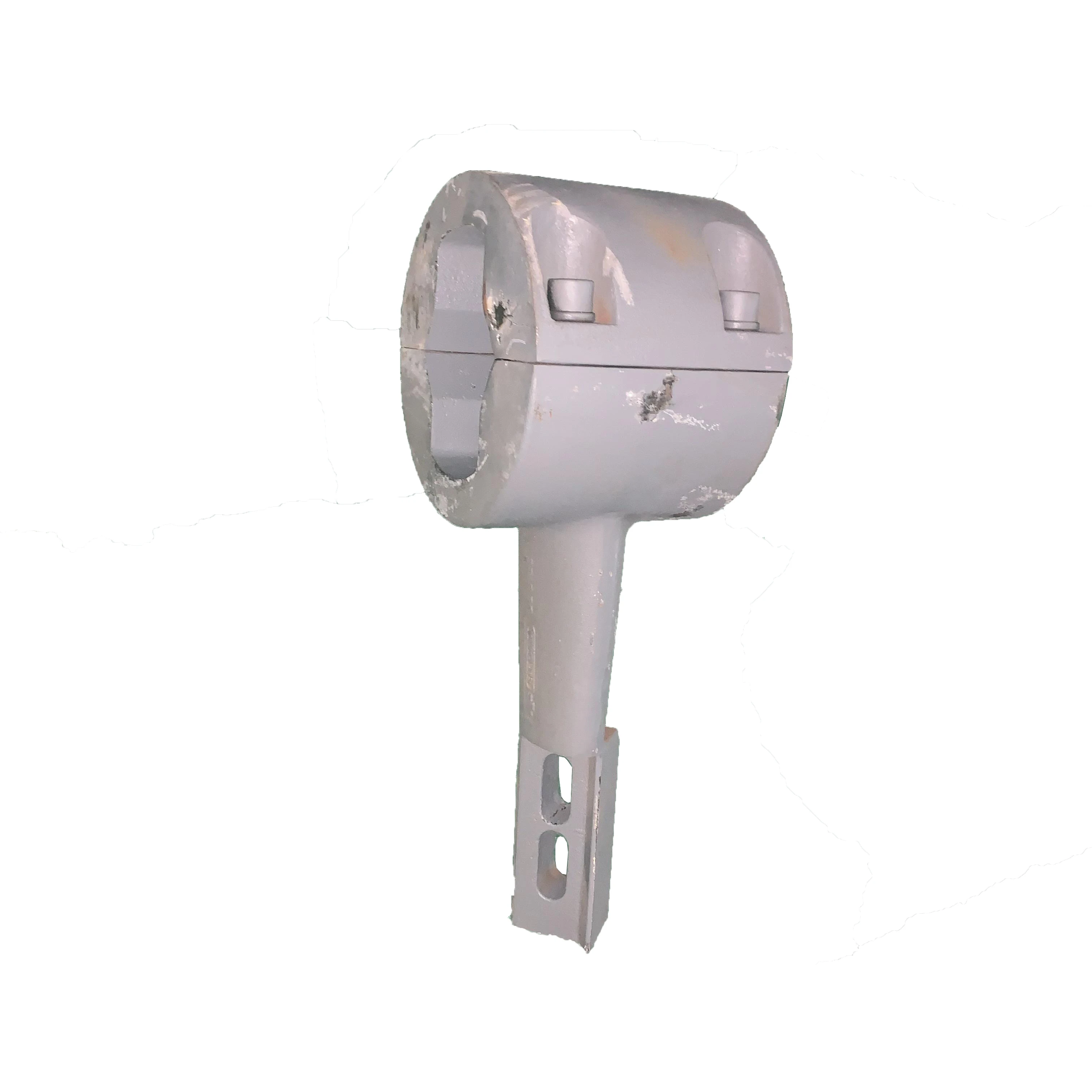 Right Side Mixing Arm for SICOMA concrete mixer