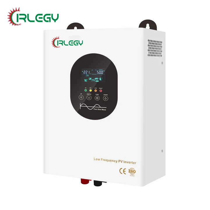 Интеллектуальный солнечный инвертор Cirlegy, 1000 Вт, 1 кВА, 24vdc, 220vac, 50 Гц, 1 кВт, инвертор солнечной энергии