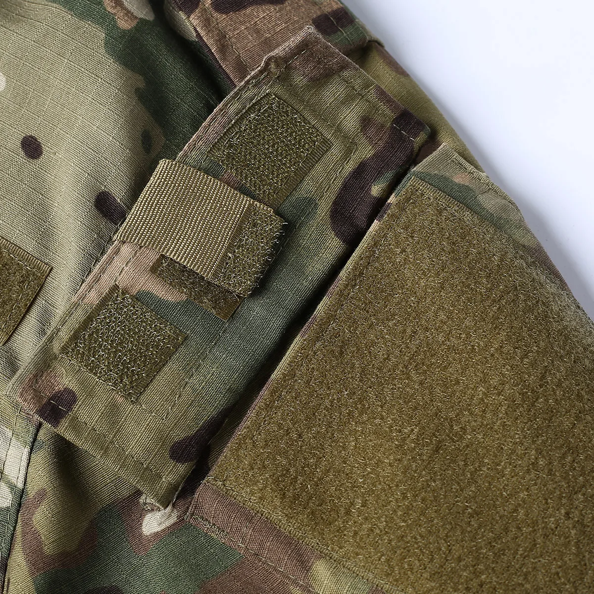 FA005 CP Multicam камуфляжная тактическая Униформа одежда