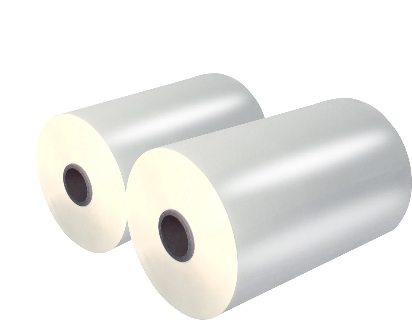 30 micron Soft Touch  BOPP  Lamination Film with EVA glue