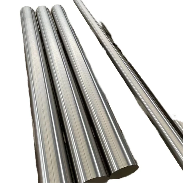 Molybdenum Rhenium Alloy Rod  Direct Sales From Aluminum Manufacturers Molybdenum Rod RMoTi0.5