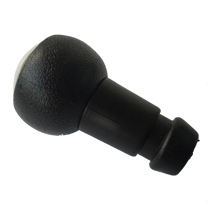 Car gear shift knob cover For PEUGEOT 106 206 306 406 107 207 307 407 301 308 2008 3008 CITROEN C2 C4 SAXO XSARA PICASSO BERLING