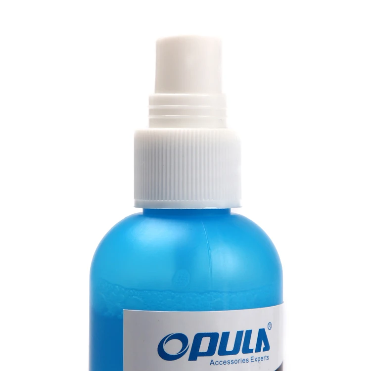 Screen Cleaner Laptop Computer PC  Cleaning kit 4 in 1for PC Keyboard Cleaning Dusting Remover Suitable for Laptop Screen