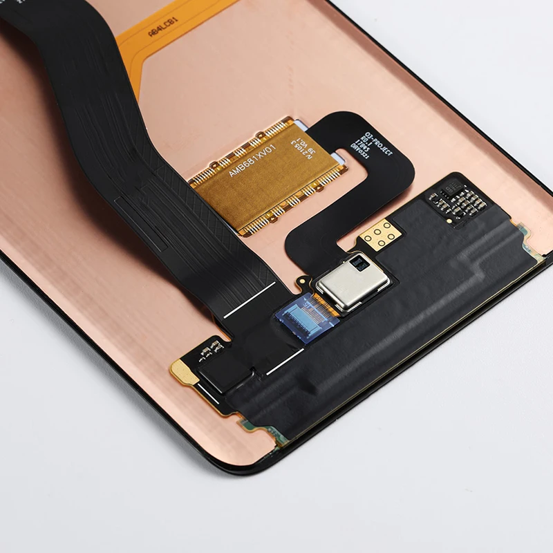 Phone lcd Screen Original For Samsung S21 Ultra LCD with Frame For Samsung S21Ultra Screen