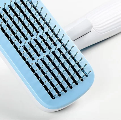 Pet dog Self Cleaning Cat Hair Brush Massage