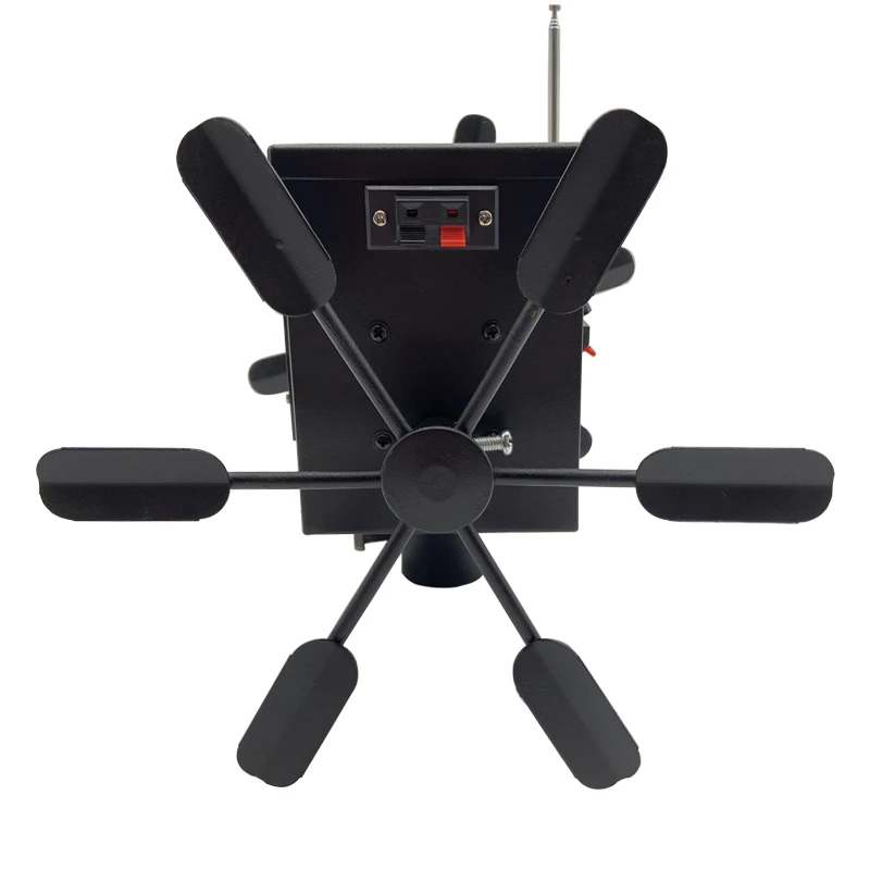 HAPPINESS Wholesale Cold Pyro Wedding Stage Firework Machine Wheels Fountain Fireworks System