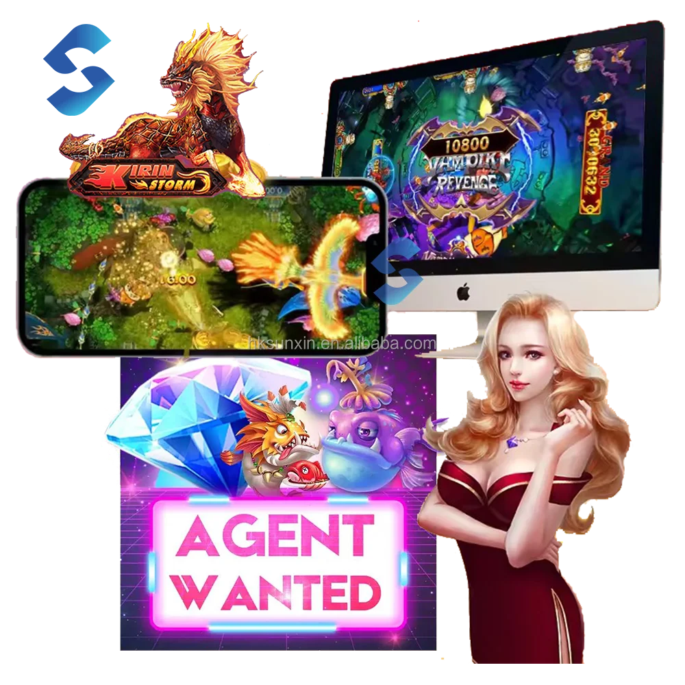 3D версия новый Gem Kop Orion Star Joker мафиозная игра онлайн на ловкость игровое программное обеспечение агент по развлечению