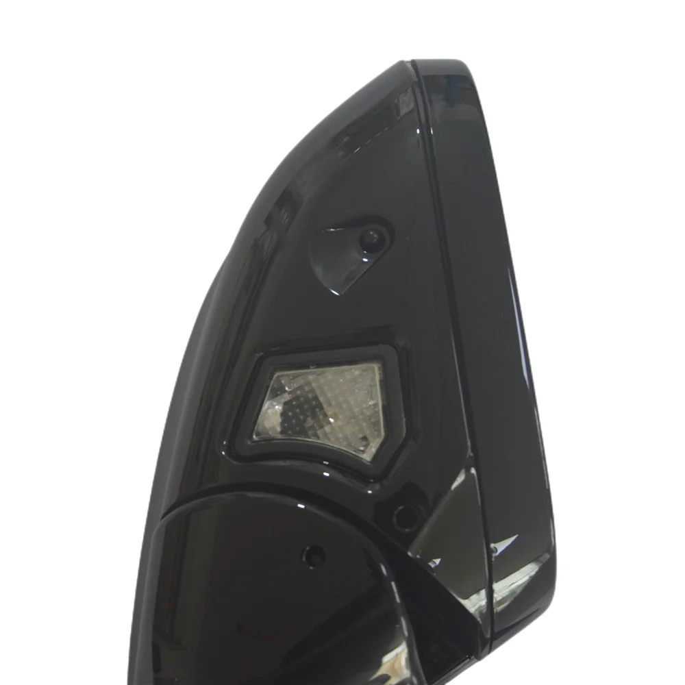 Wholesale Car Accessories Auto Mirror Rearview Mirror Side Mirror Assembly With Heating Jaguar XF C2Z19394/C2Z19369