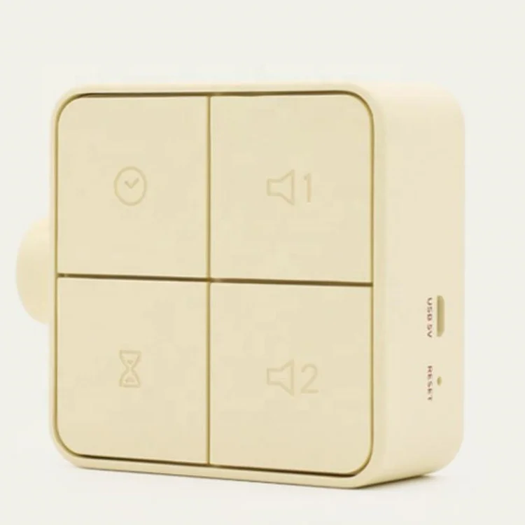 BETTER High Quality LED Back Light Desktop Digital Moving Alarm Clock