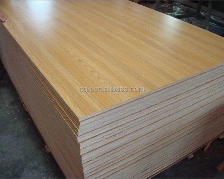laminated plywood