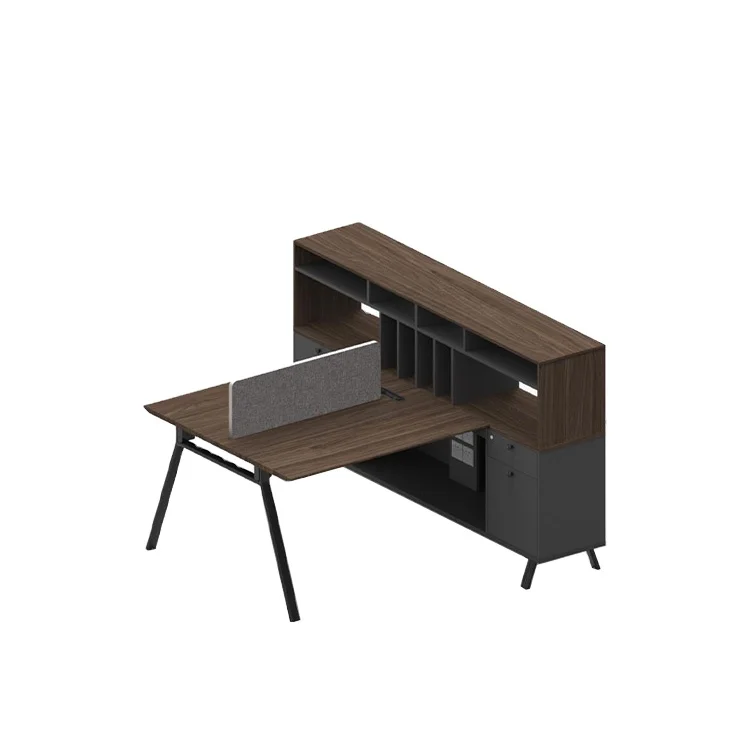 Лидер продаж модульная портативная офисная мебель с татуировкой перегородки рабочая станция стол на 3 человека