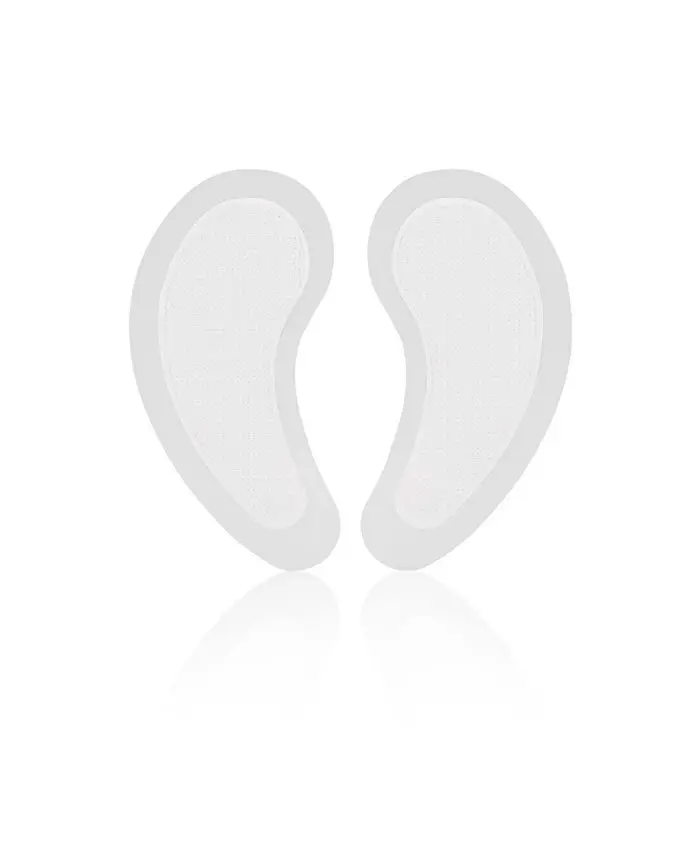 Micro Dart Patch Custom Eye Patches Antiwrinkle With Microneedle Collagen Micro-needle Eye Patches