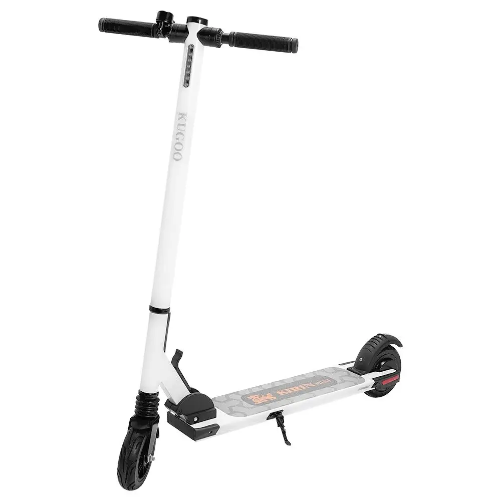 Kugoo Mini Eu Stock 2021 new design factory original hot sale fast folding electric scooters for fashion