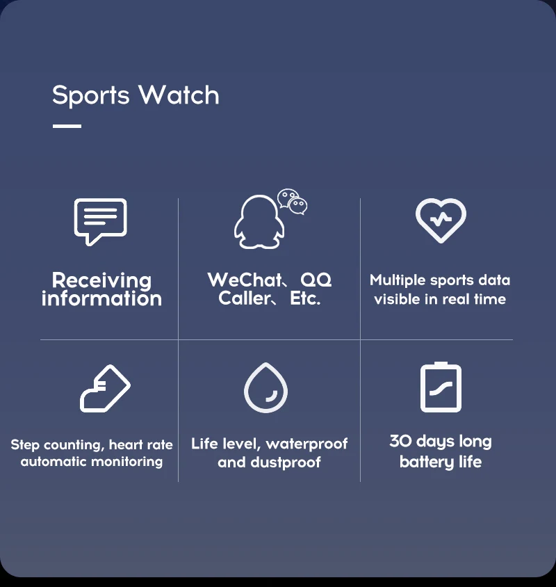 Умные часы reloj inteligent d 20 d20 pro y68 blutooth watch smart wirstwatches series 6 для