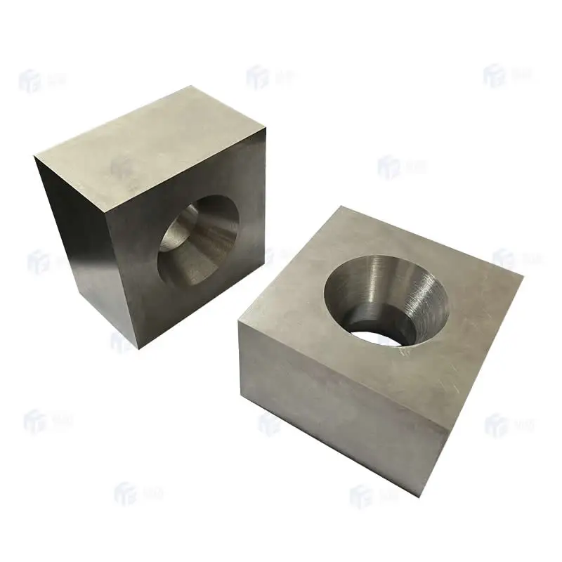 Tungsten Carbide for Herbold Zerma weima Cumberland shredder crusher granulator plastic wood shredder knives