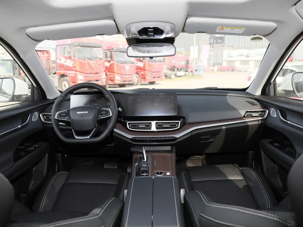 Китайские дешевые электрические автомобили chery дальнего радиуса