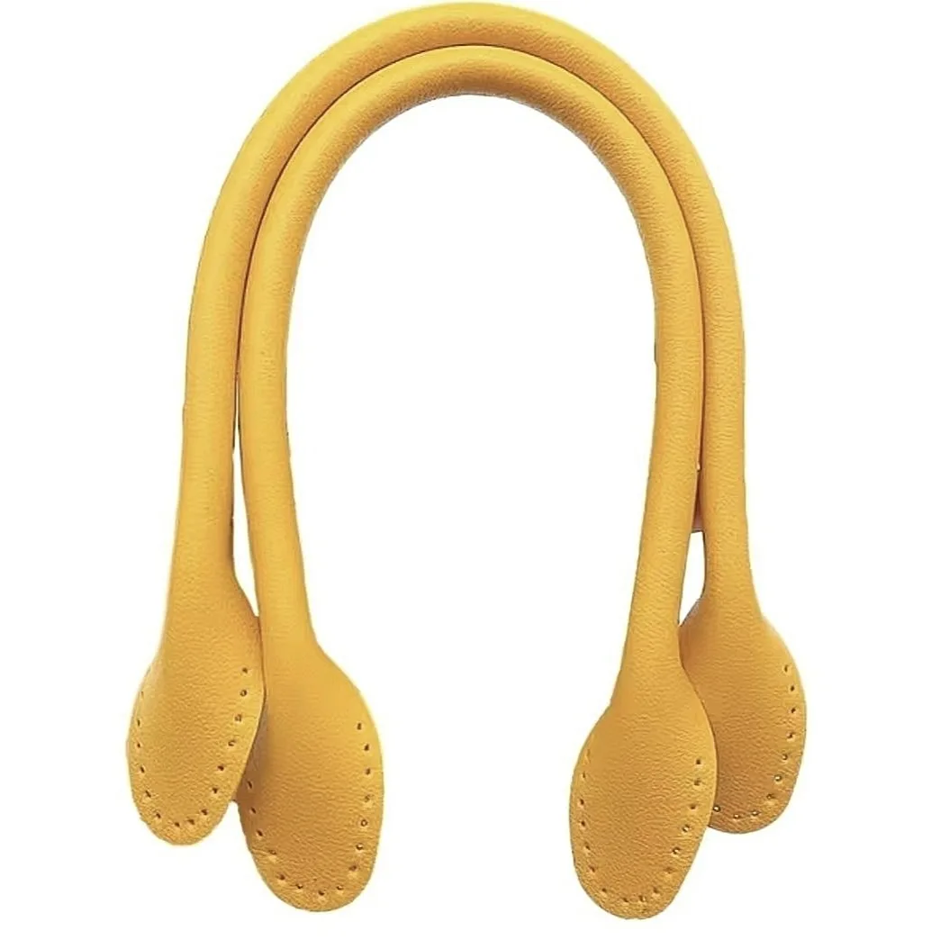 PU Leather Purses Straps Bag Handles Replacement Wallet Straps