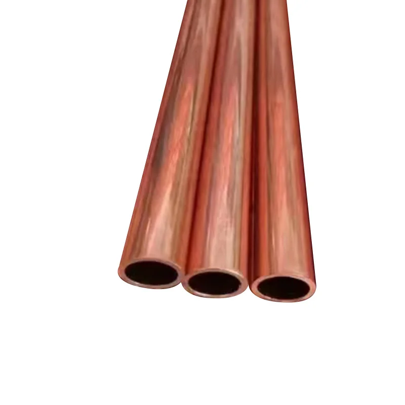 H68 H90 Brass Tube /Brass Pipe For Drilling Machine