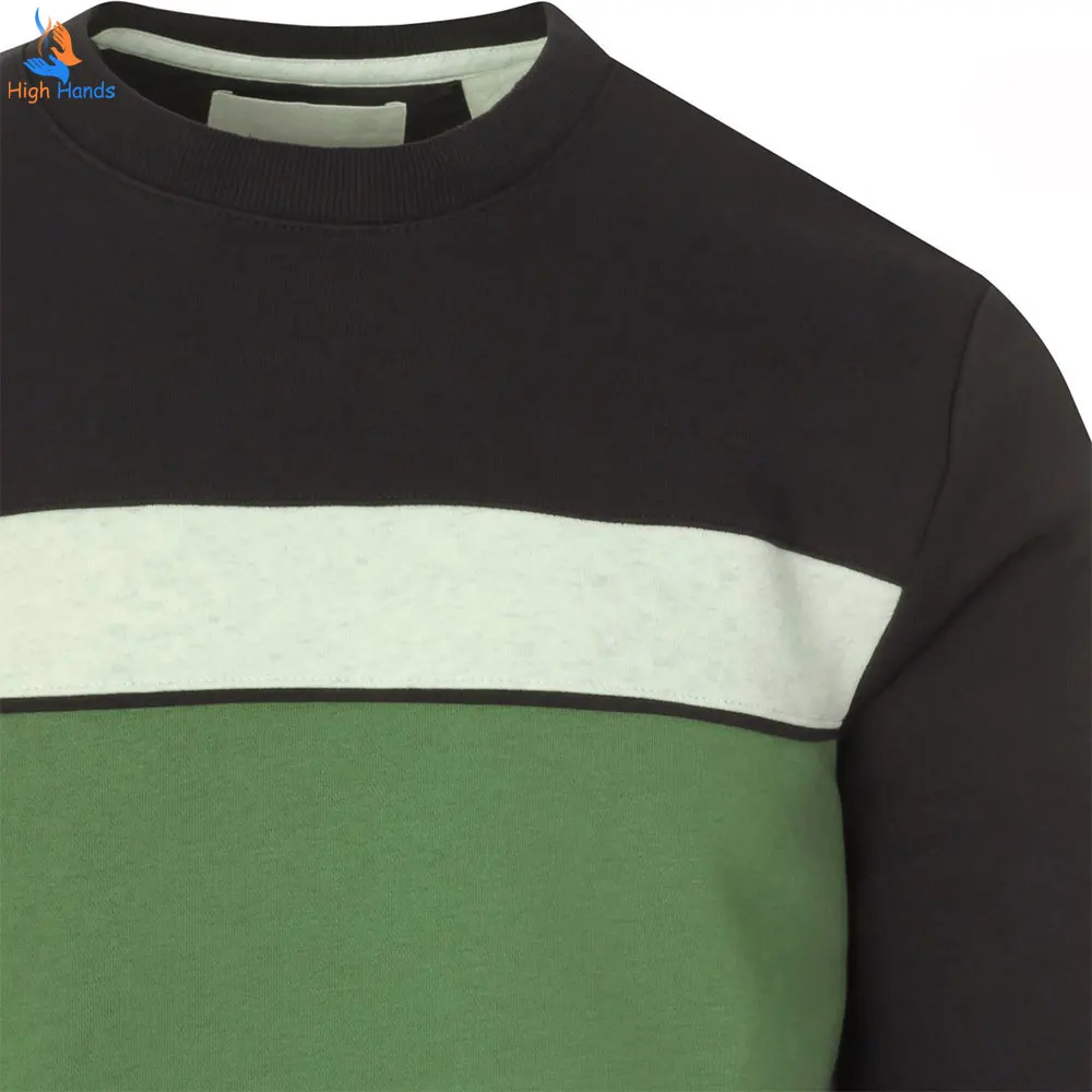  Тяжелый вес с круглым вырезом все по индивидуальному заказу качественная одежда толстая флисовая толстовка в условиях низкой цены и высокое качество