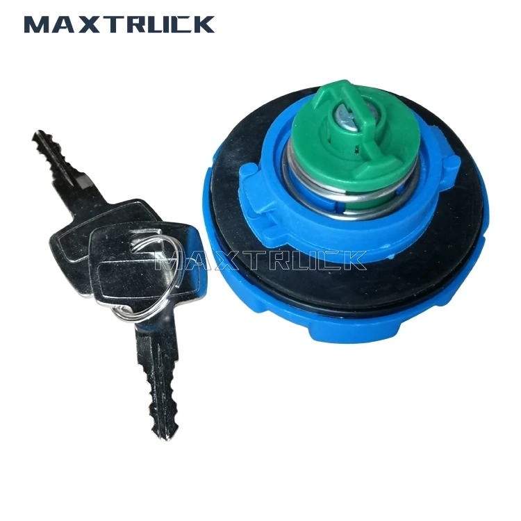 MAXTRUCK Discounted Price Truck Parts 0004701805 0004702705 Fuel Tank Ca p For Mercedes Benz actros