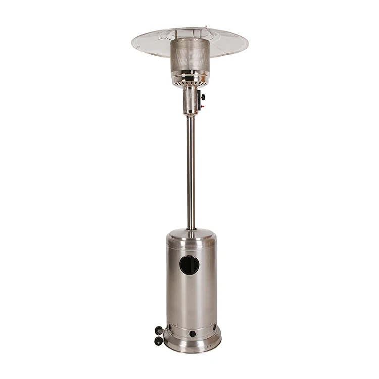 Propane Umbrella Patio Heater