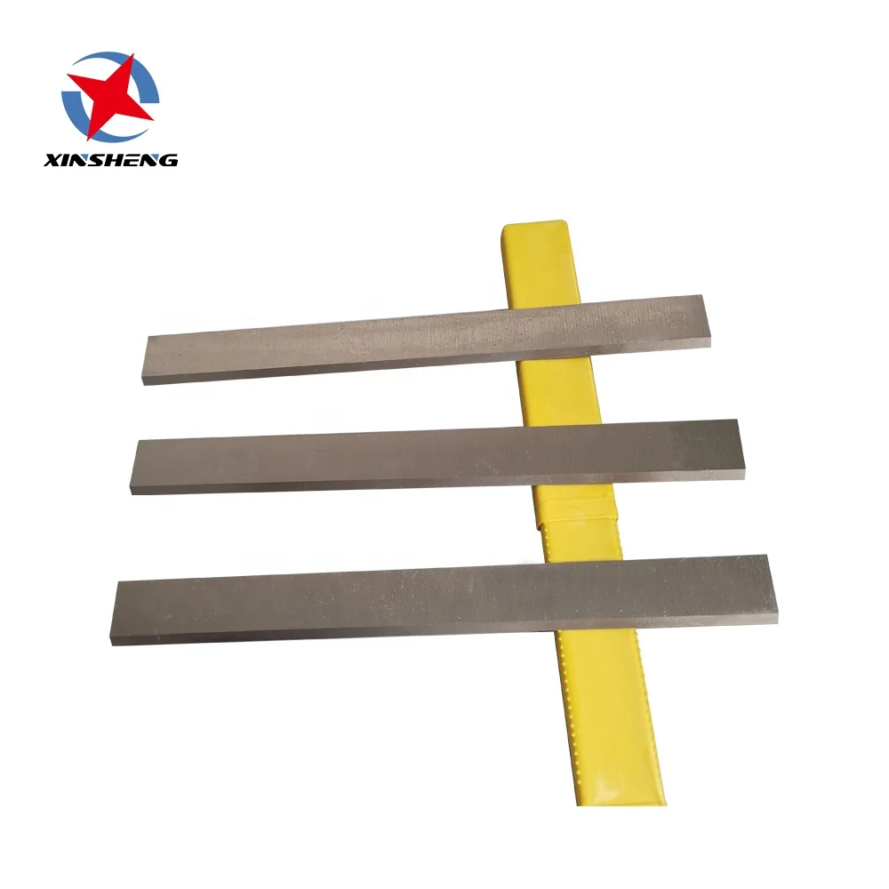 W5 material 510*30*3mm HSS Planer Blade Planer Knife For Wood