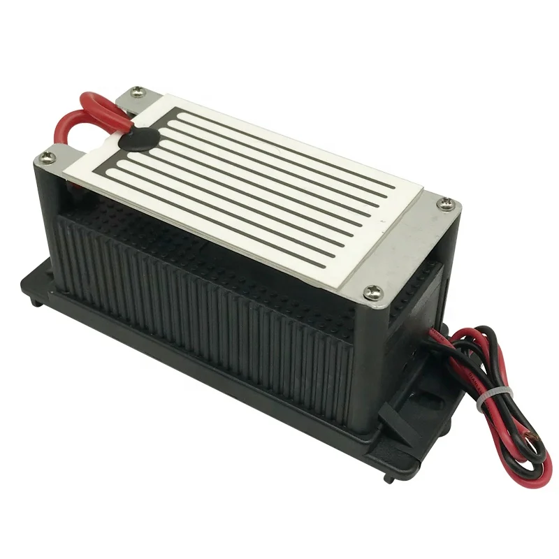 FQP-3500 3500mg Popular Ceramic Plate Long Life Style Longevity Ozone  Generator  Made in China