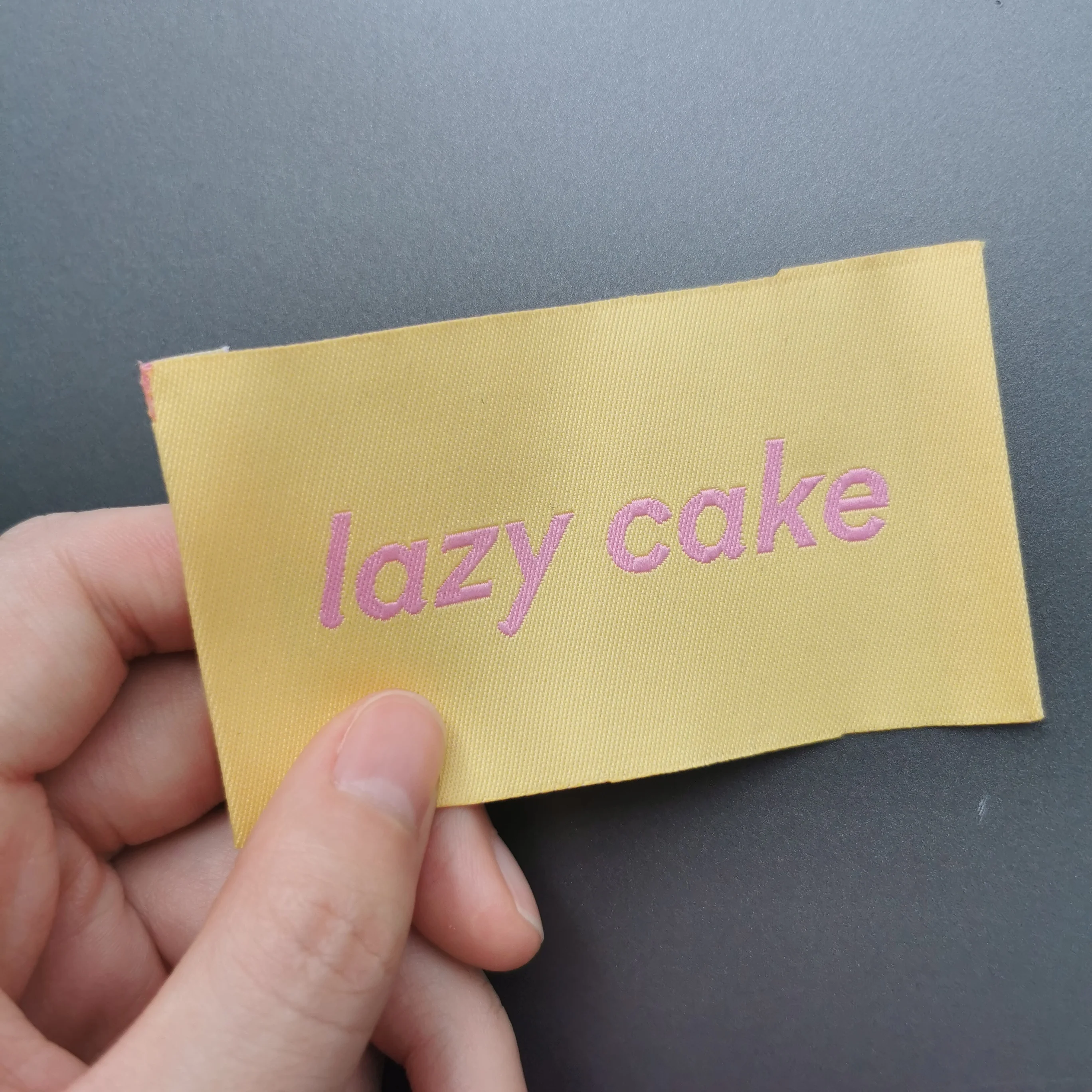 
 Логотип под заказ, футболка Wooven, этикетка на шею, этикетки, упаковка, полиэстер, жаккард, Тканое одеяло, этикетки для одежды  