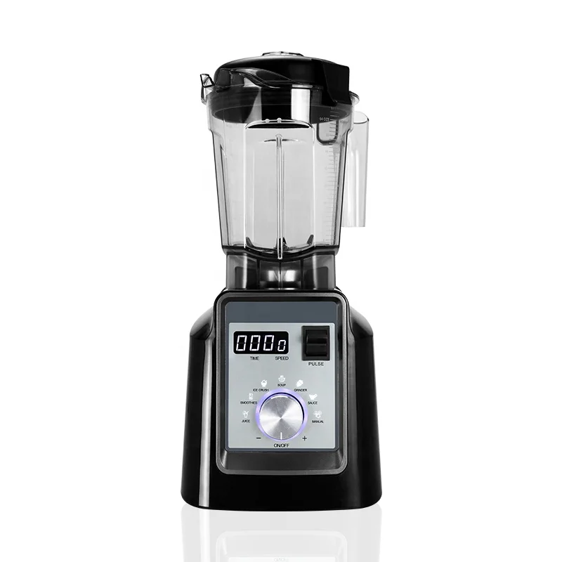 professional mixer blender oem available eco-friendly smoothie maker nutri blender supplier fast food drink juicer blender