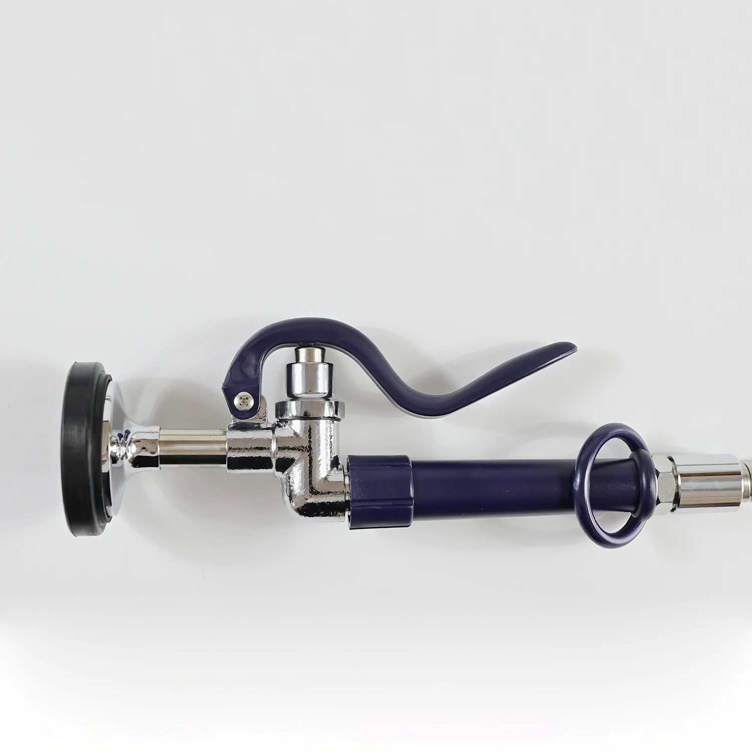  2021 Модный классический смеситель для экономии воды с двумя отверстиями кухонный кран аэратор латунный распылитель фильтр EQ смесители предварительной промывки