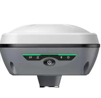 IMU RUIDE R93Ipro GNSS RTK with 1598 channels  for land surveying GPS RTK