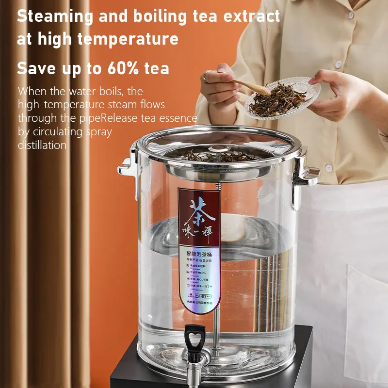 WINNERS 10l 20l 30l hot water boiler catering coffee urn tea boiler hot water urn commercial home use tea maker