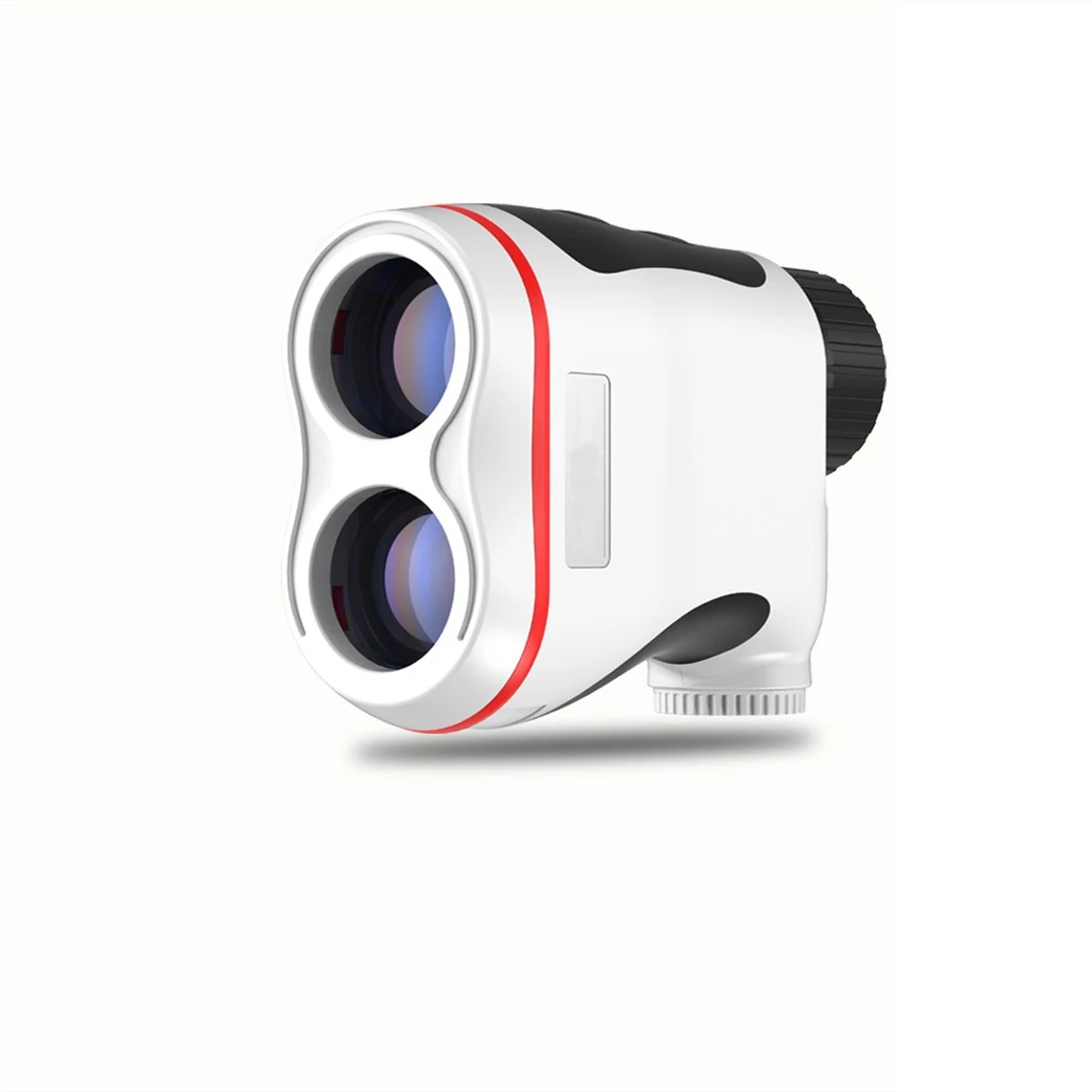 
Дальномер для гольфа с перезаряжаемой батареей и коэффициентом пропускания 90%, 600 м 