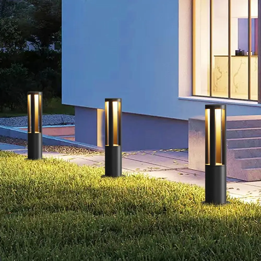 Уличные дорожные светильники 40