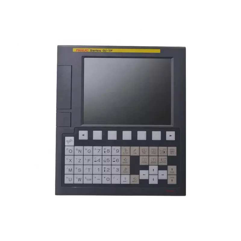 Songwei высокое качество ЧПУ Fanuc управление детали приводной двигатель датчика PCB A06B-6117-H209