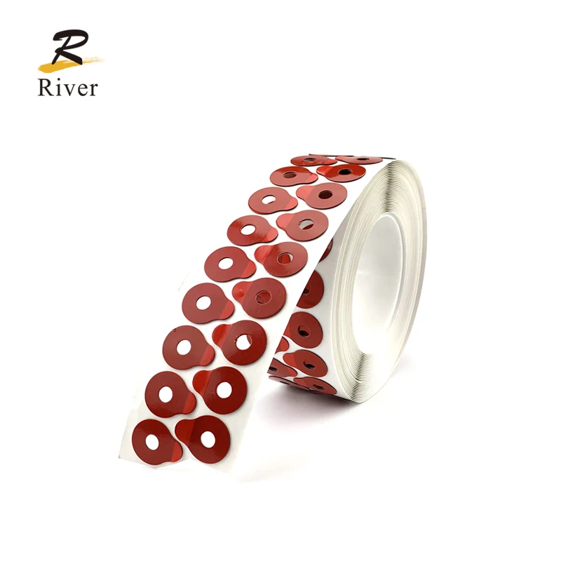 2021 newly Optical lens blocking pads for optical lenses